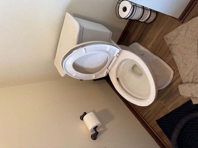 Sewer Rodding in Naperville, IL